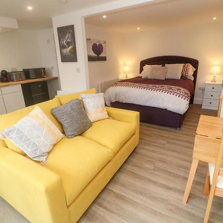 Appartamento Perran Pearl B Perranporth Esterno foto