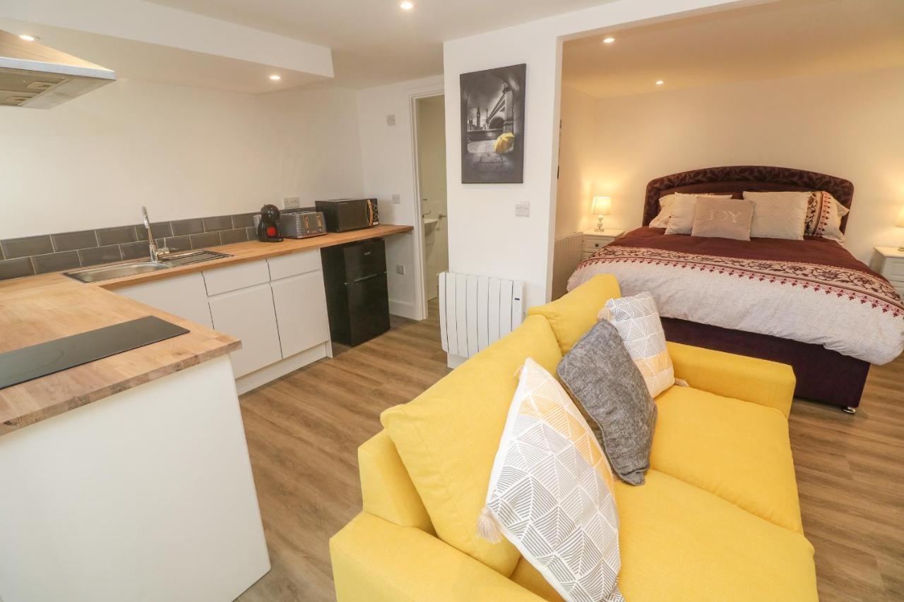 Appartamento Perran Pearl B Perranporth Esterno foto