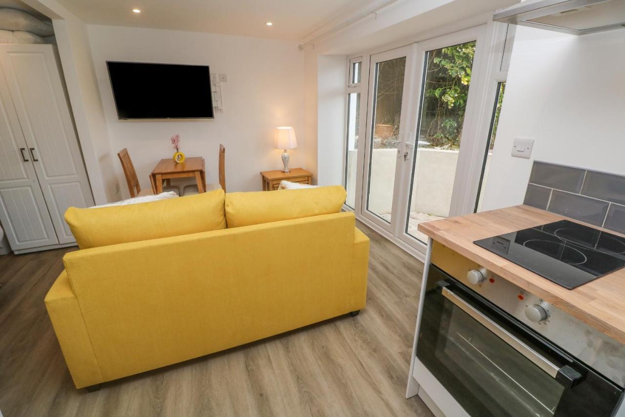 Appartamento Perran Pearl B Perranporth Esterno foto