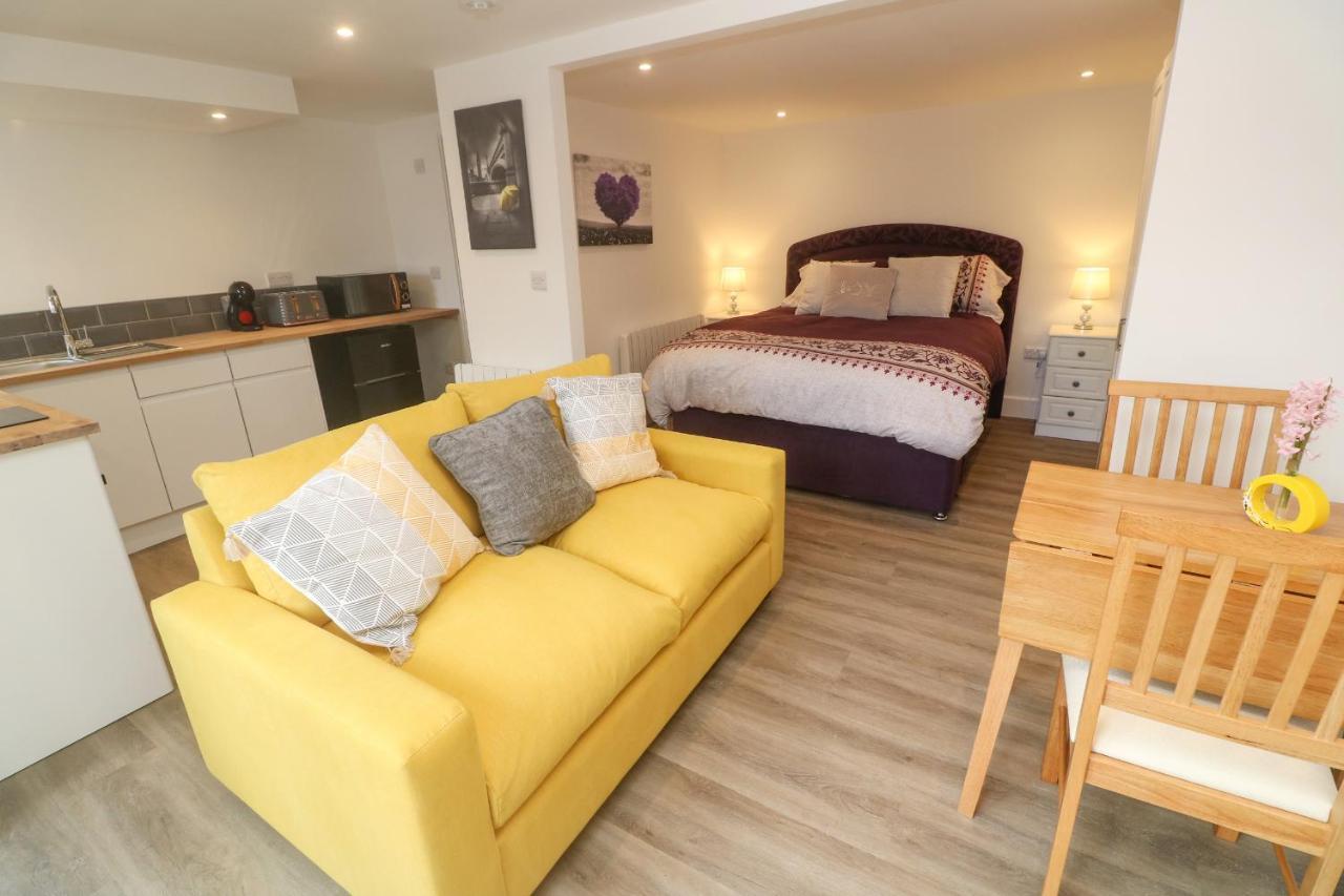 Appartamento Perran Pearl B Perranporth Esterno foto