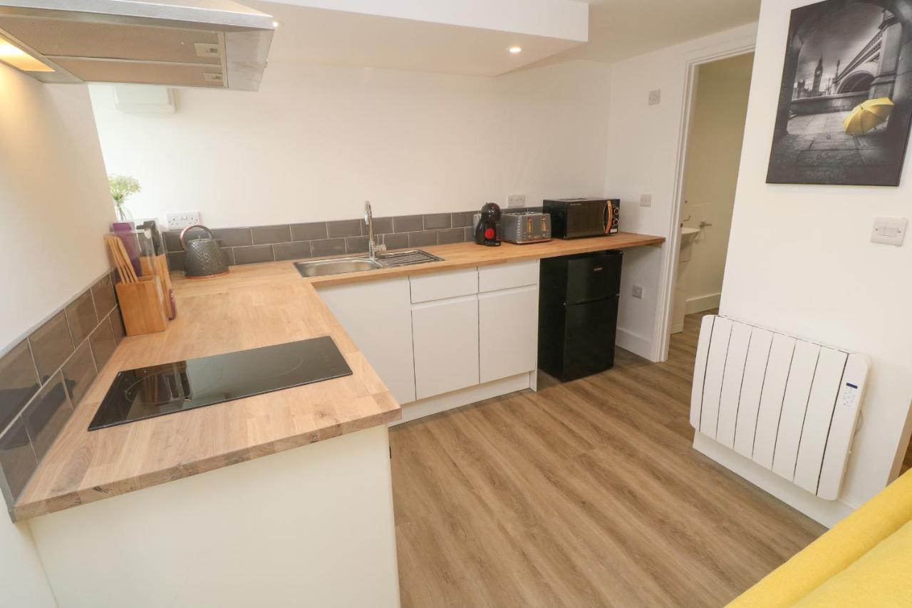 Appartamento Perran Pearl B Perranporth Esterno foto