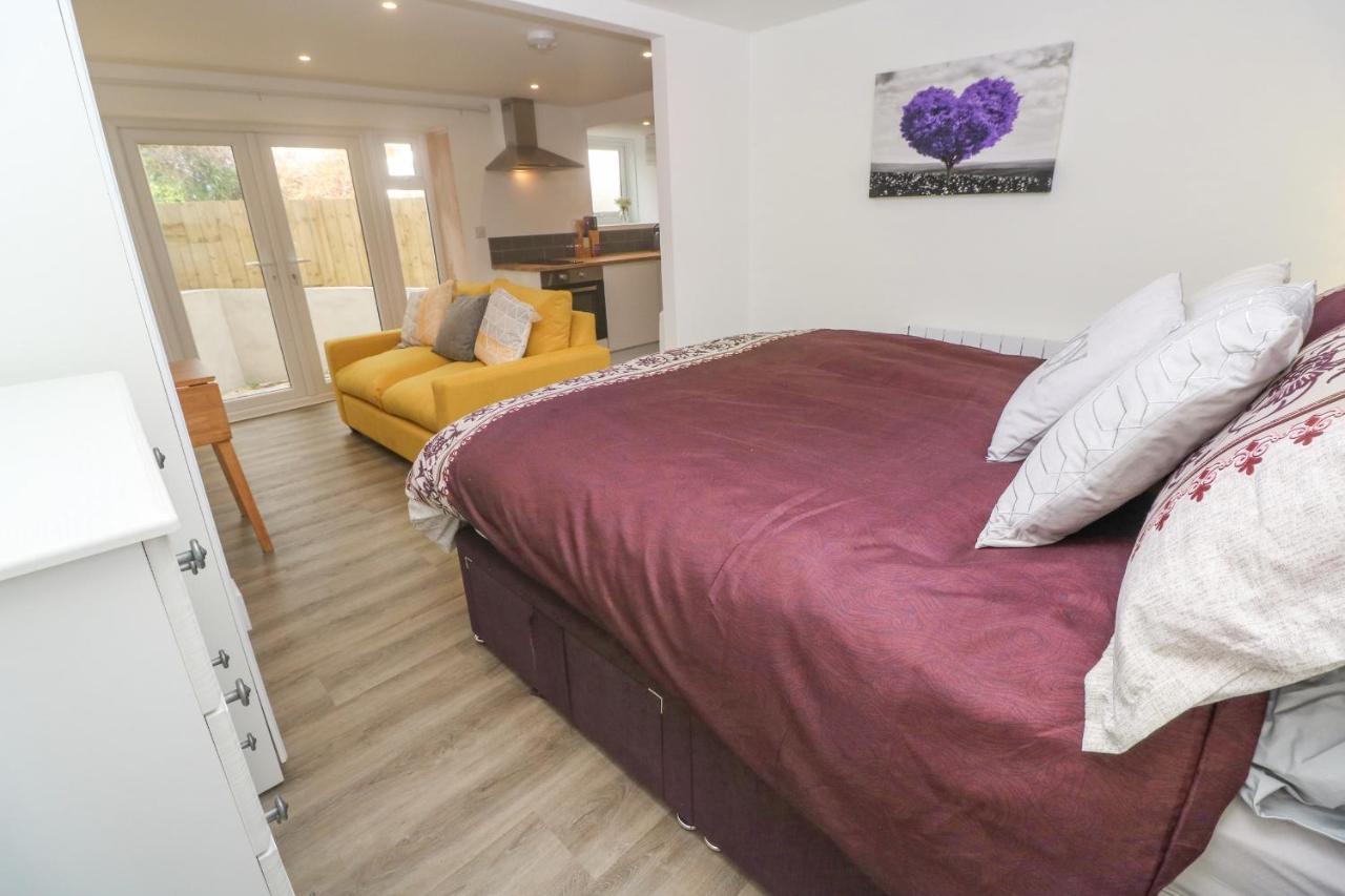 Appartamento Perran Pearl B Perranporth Esterno foto