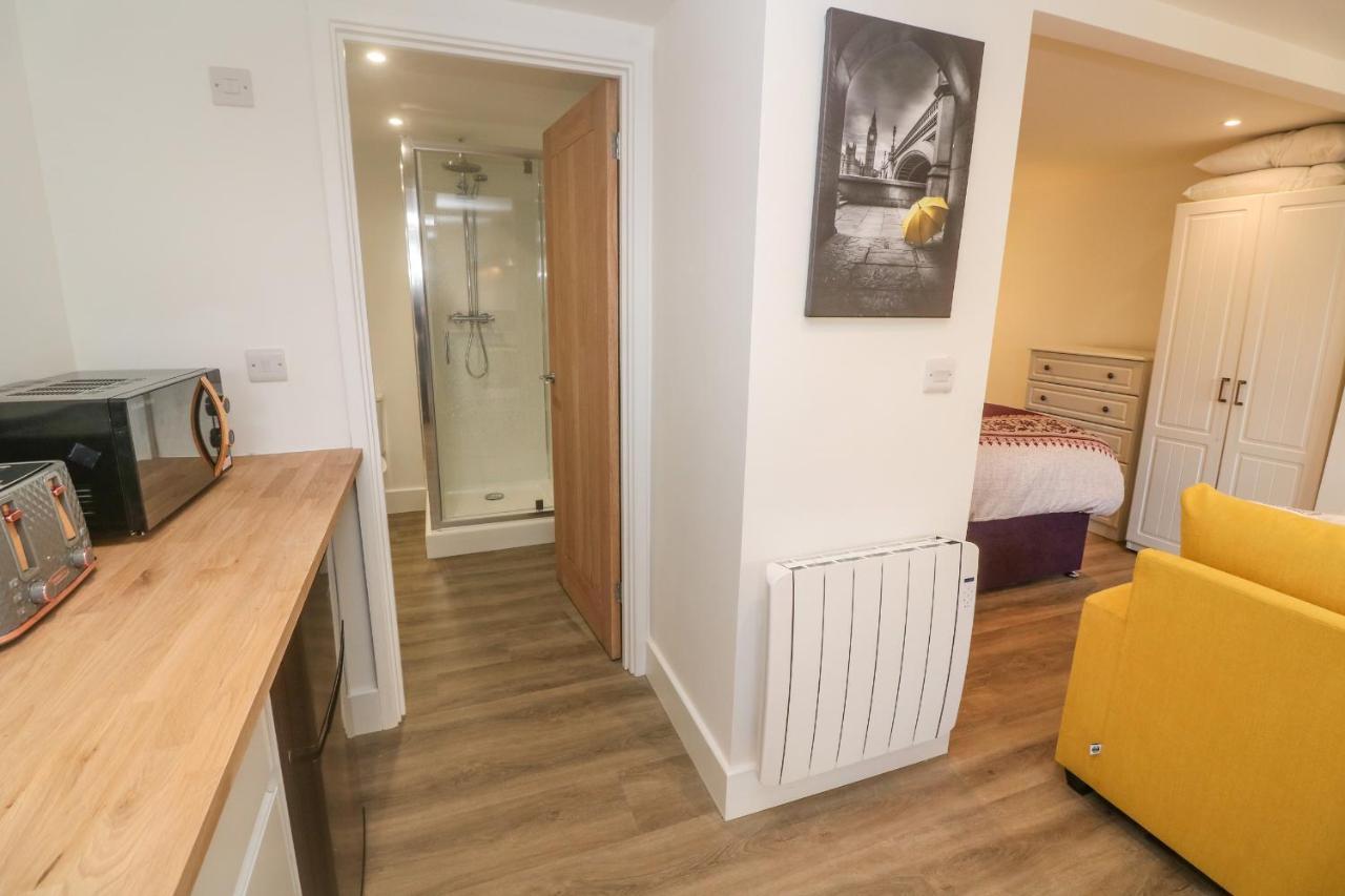 Appartamento Perran Pearl B Perranporth Esterno foto