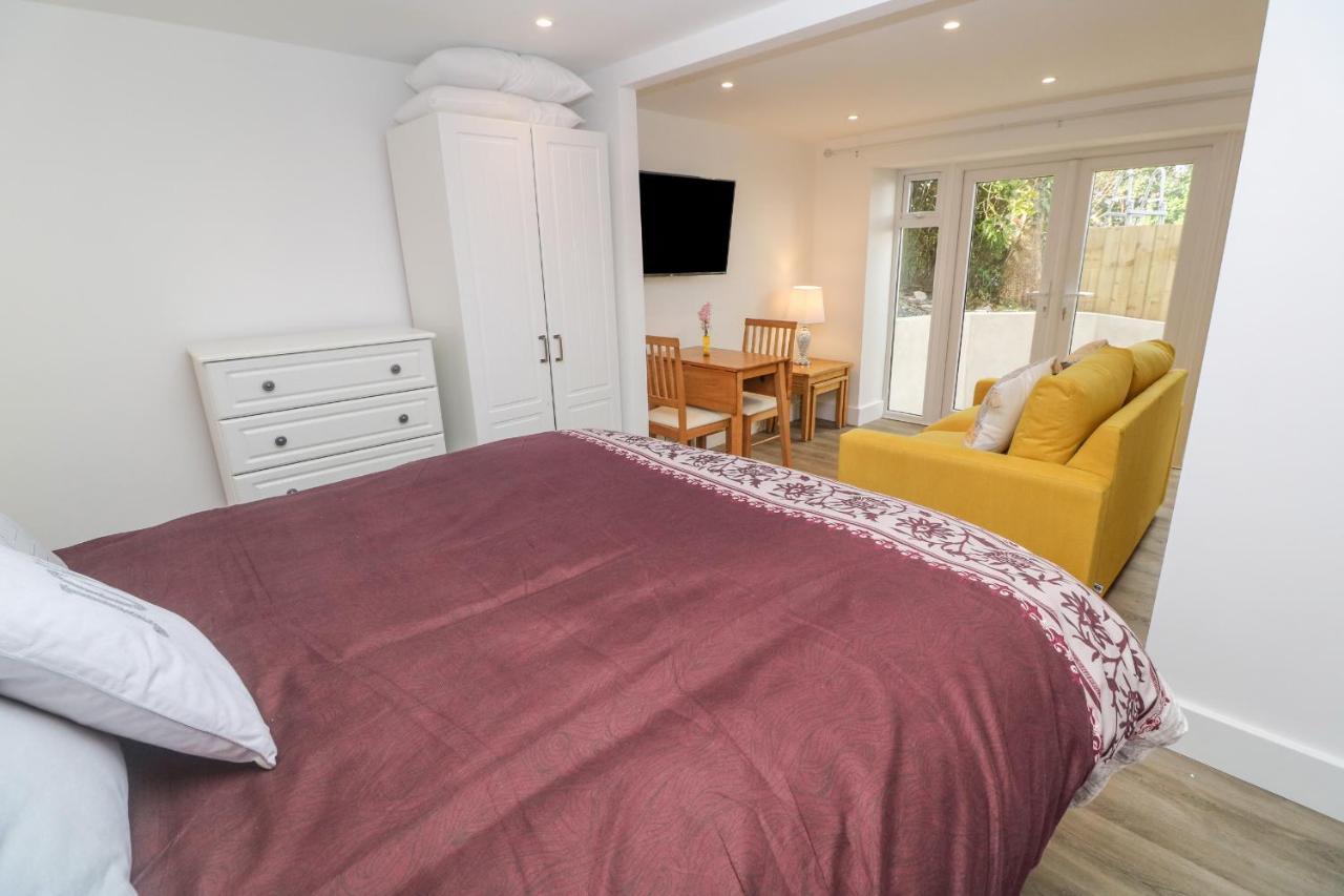 Appartamento Perran Pearl B Perranporth Esterno foto