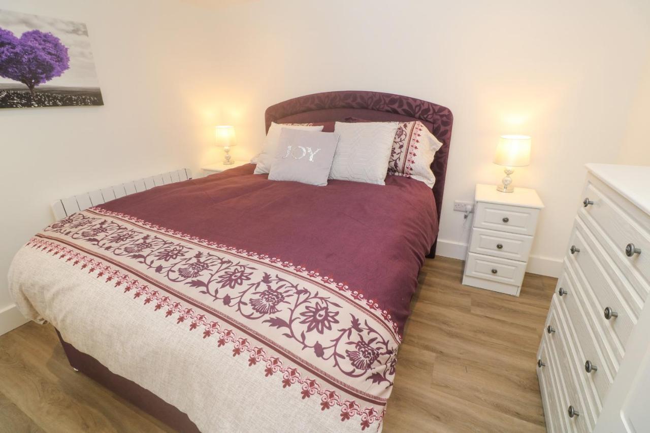 Appartamento Perran Pearl B Perranporth Esterno foto