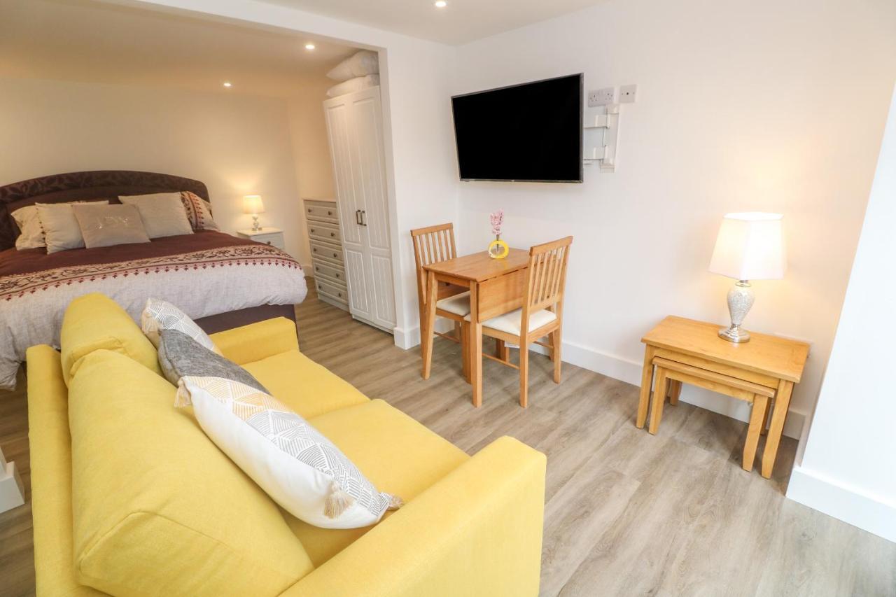 Appartamento Perran Pearl B Perranporth Esterno foto