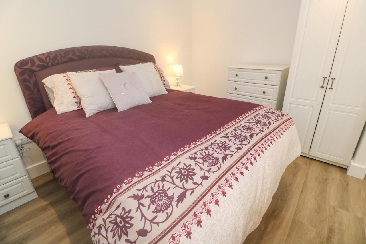 Appartamento Perran Pearl B Perranporth Esterno foto