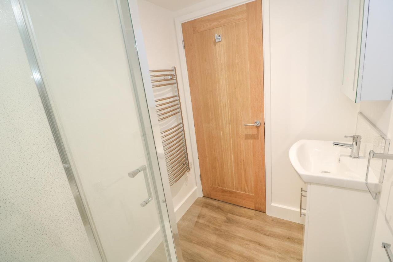 Appartamento Perran Pearl B Perranporth Esterno foto